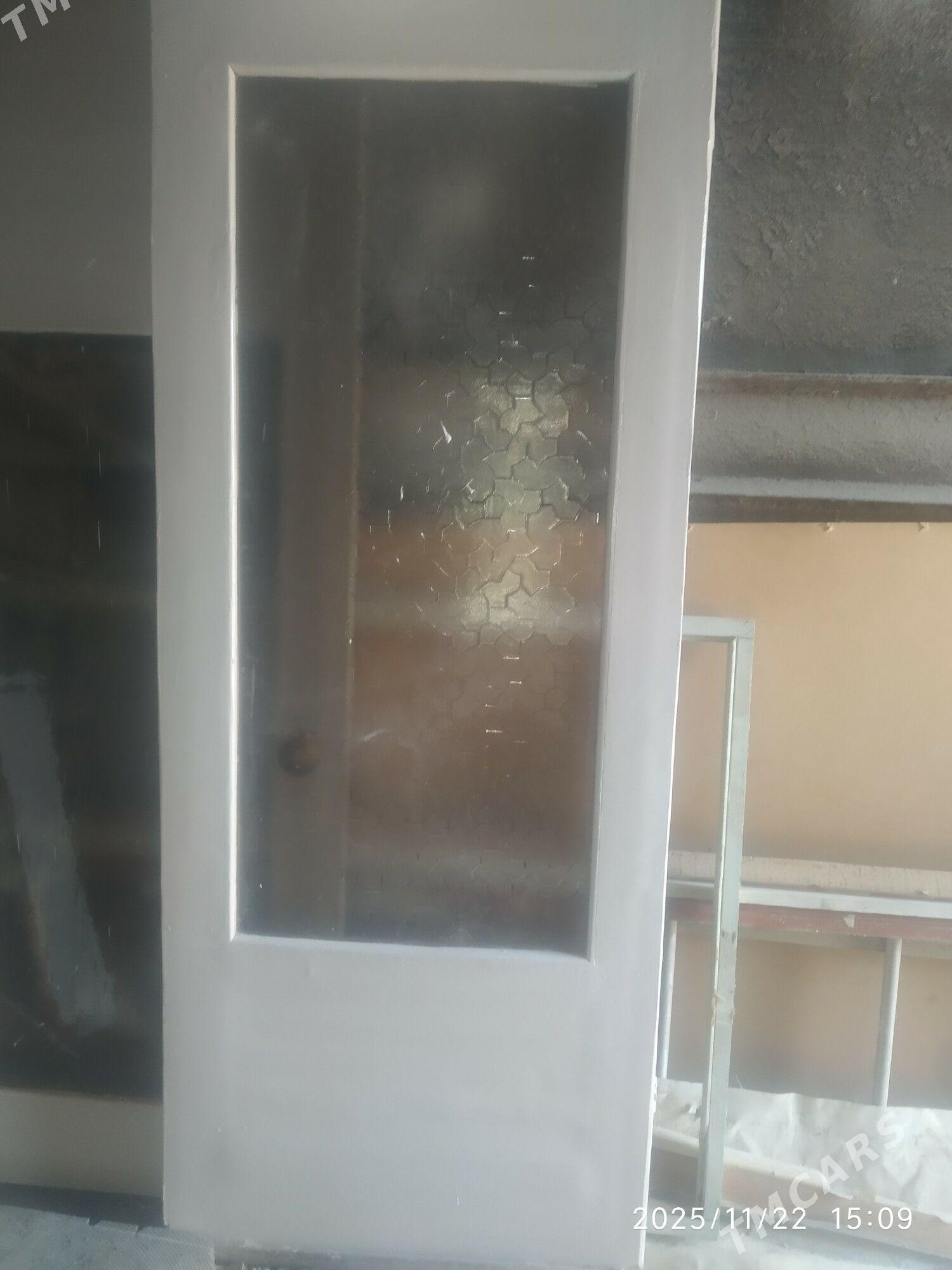 дверь большая - Байрамали - img 4