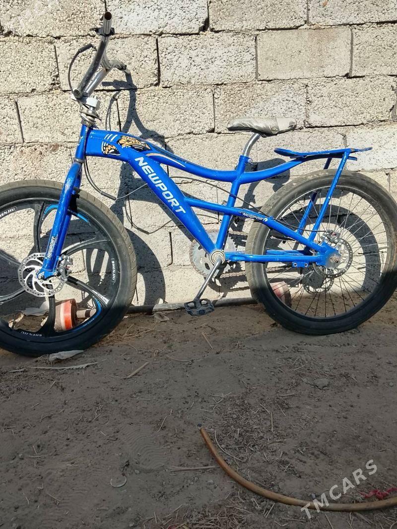 welik - Джебел - img 1