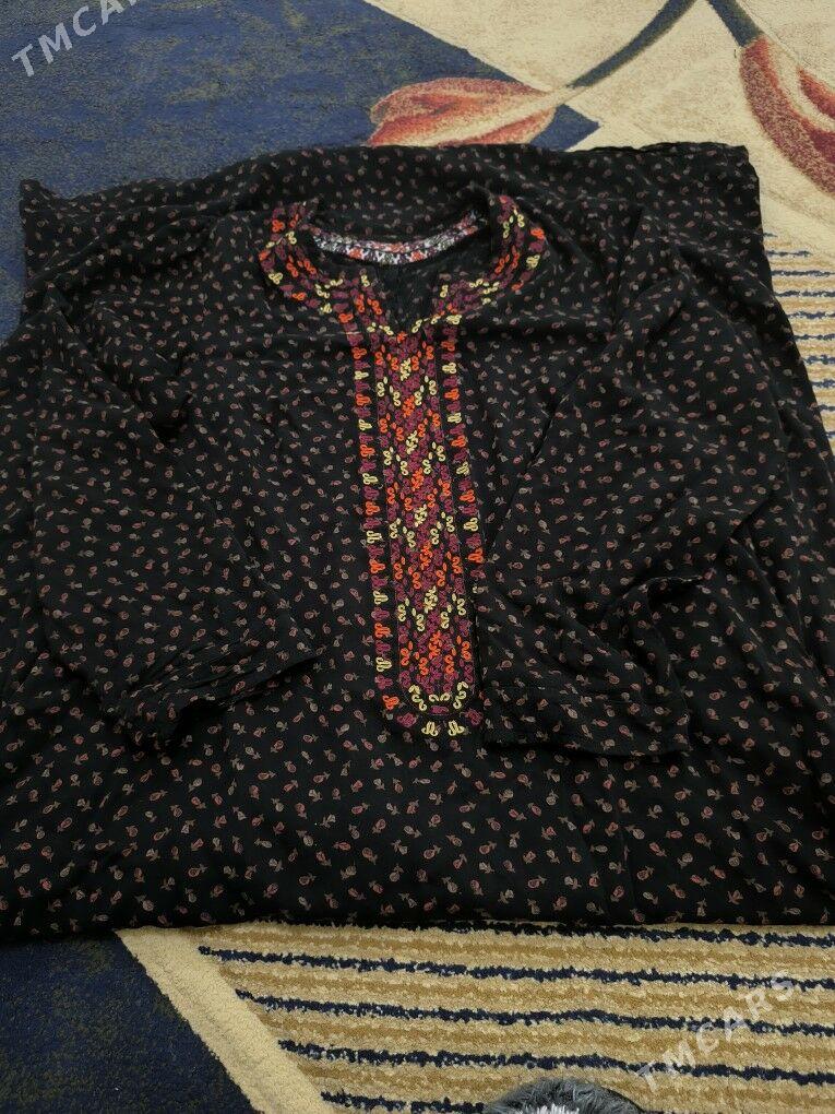 gyz esikler - Bedew - img 2