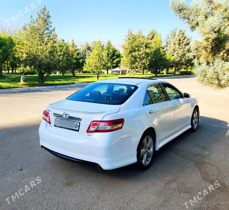 Toyota Camry 2010 - 212 000 TMT - Чоганлы - img 2