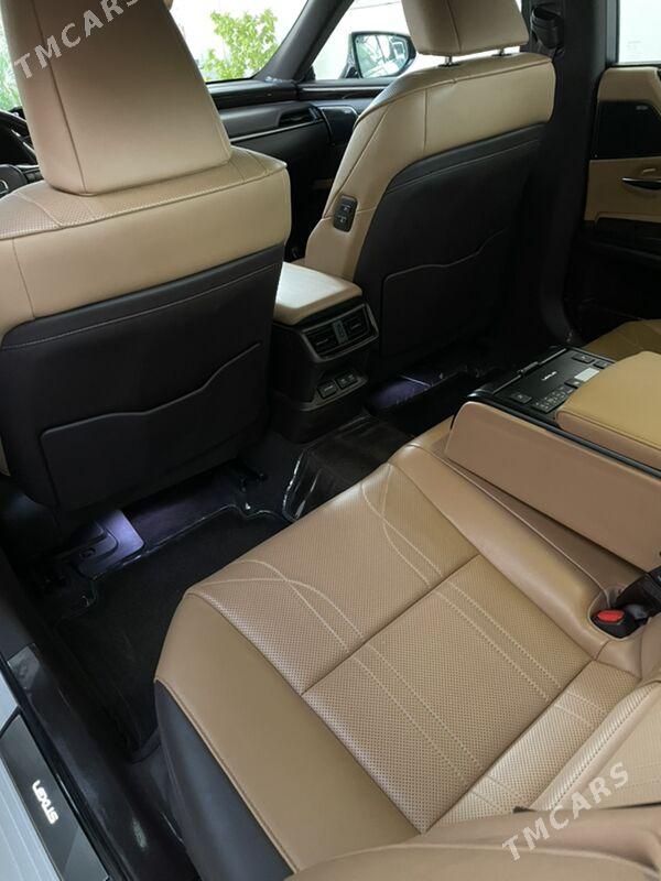 Lexus ES 350 2019 - 735 000 TMT - Ашхабад - img 6