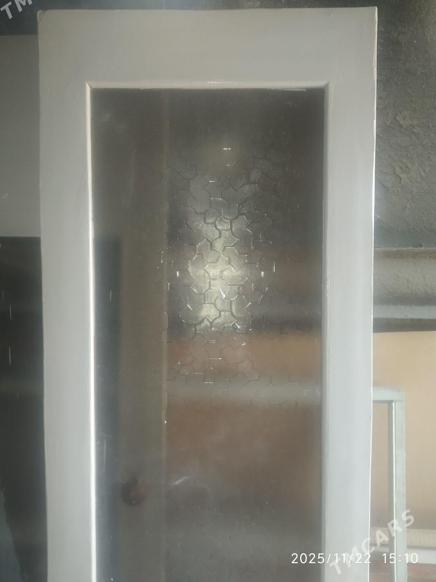 дверь большая - Байрамали - img 3