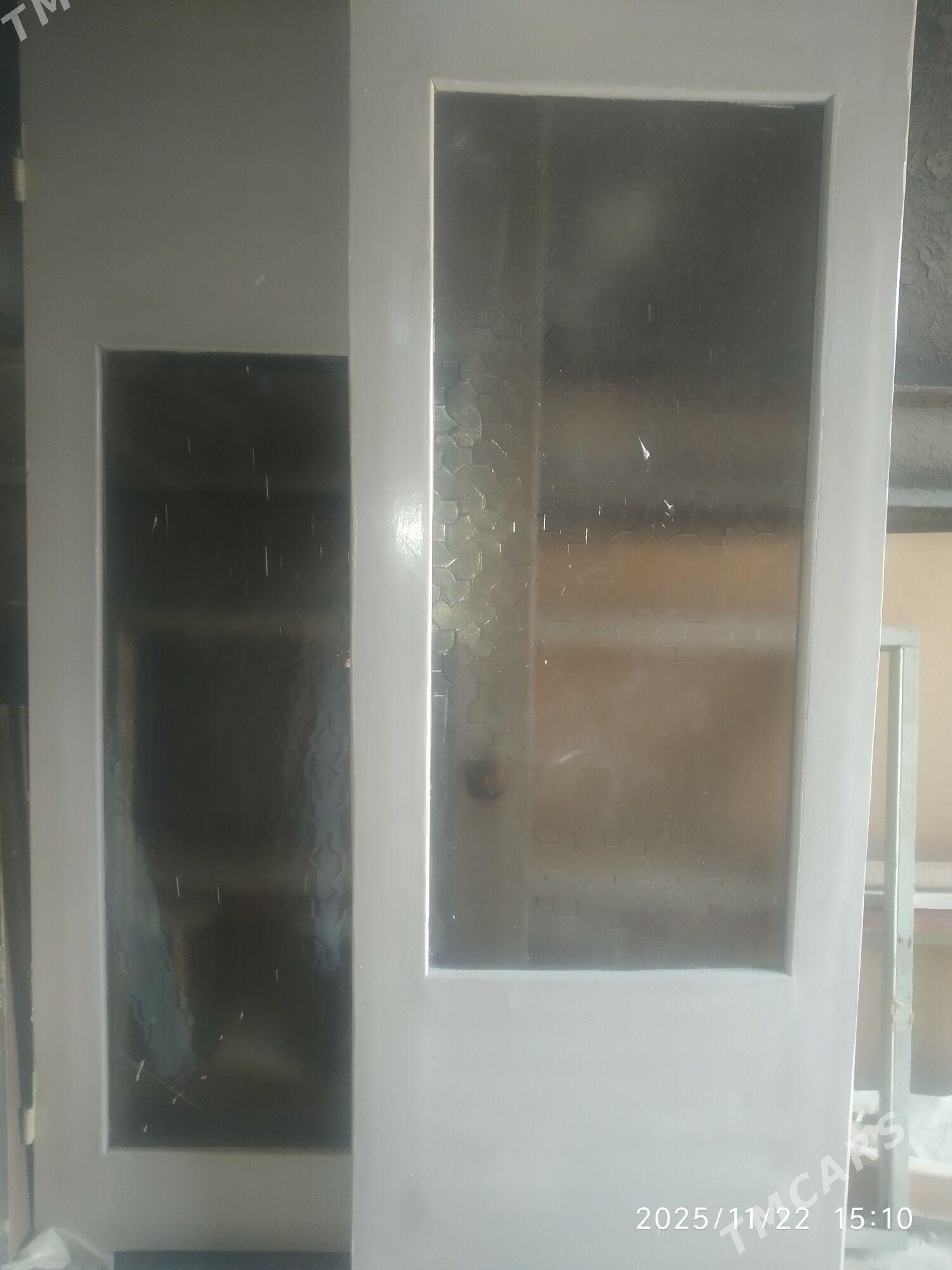 дверь большая - Байрамали - img 2