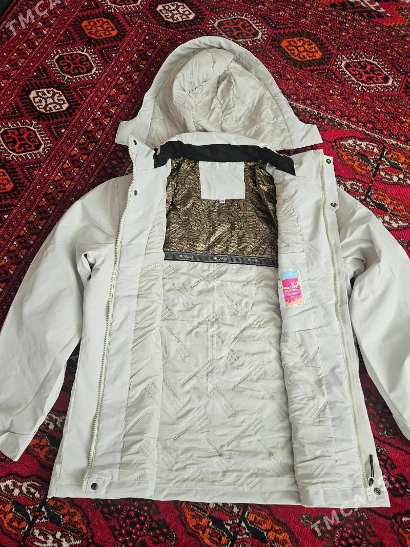 kurtka flashowka - Ашхабад - img 2