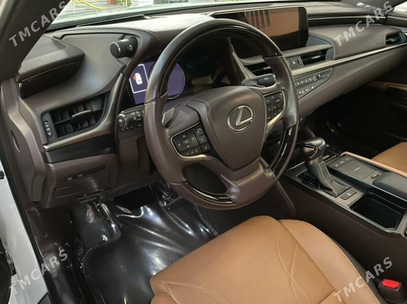 Lexus ES 350 2019 - 735 000 TMT - Ашхабад - img 5