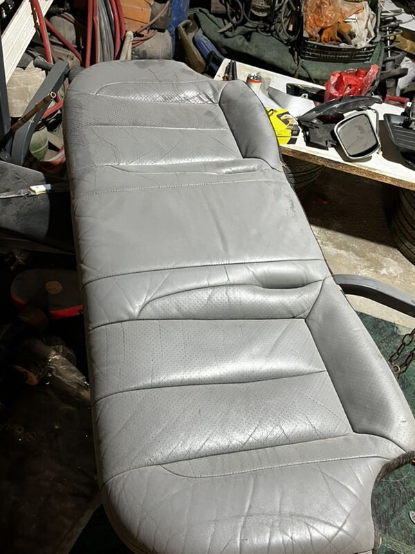 duty avalon sidenya 1 000 TMT - Daşoguz - img 2