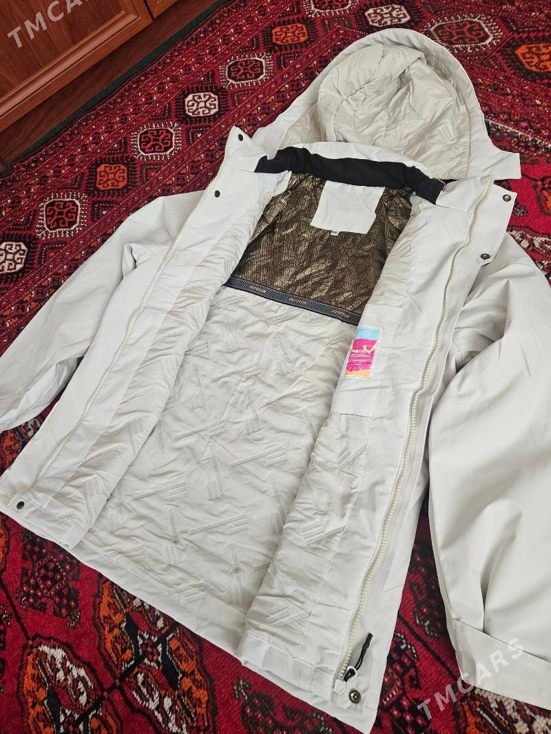 kurtka flashowka - Ашхабад - img 4