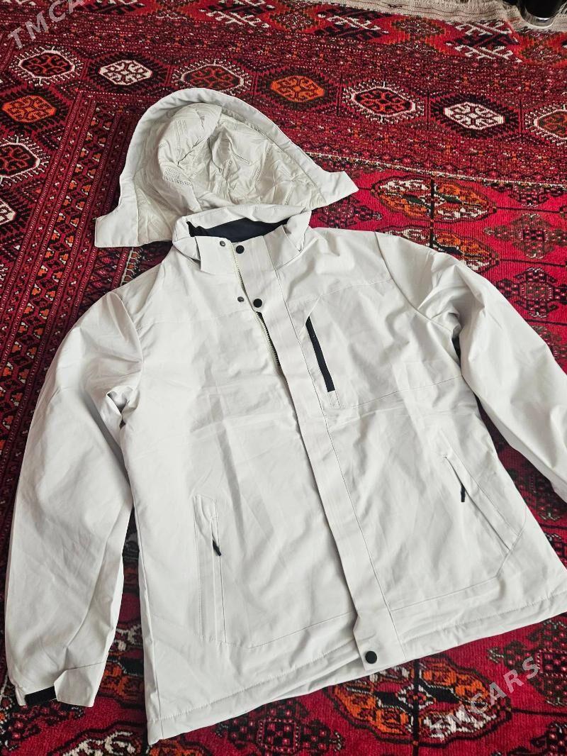 kurtka flashowka - Ашхабад - img 1