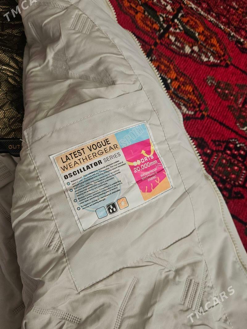 kurtka flashowka - Ашхабад - img 3