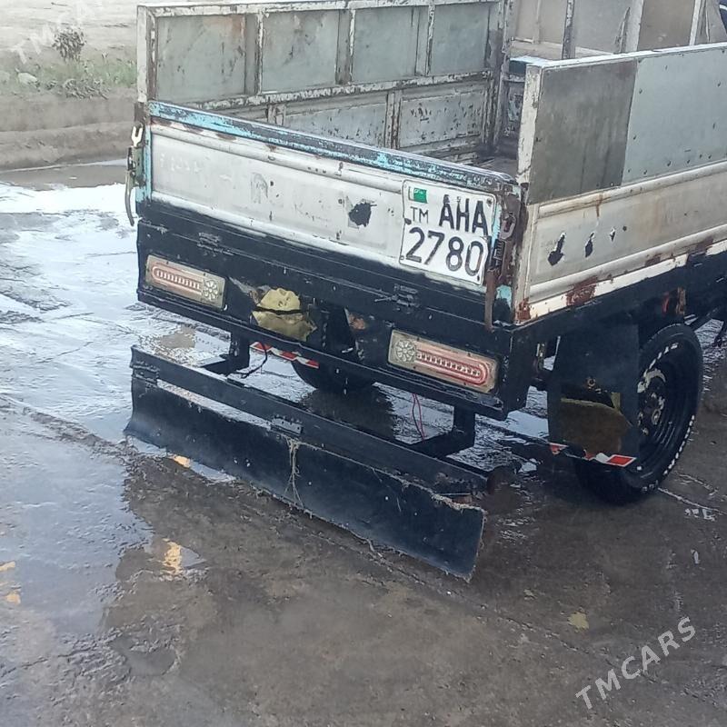 Fekon FK200-14G 2014 - 13 000 TMT - Теджен - img 2