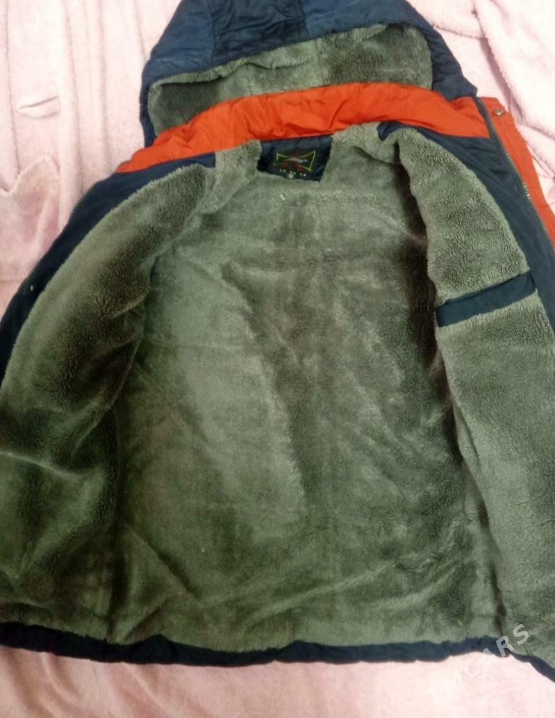 Куртка 40м - Туркменабат - img 3