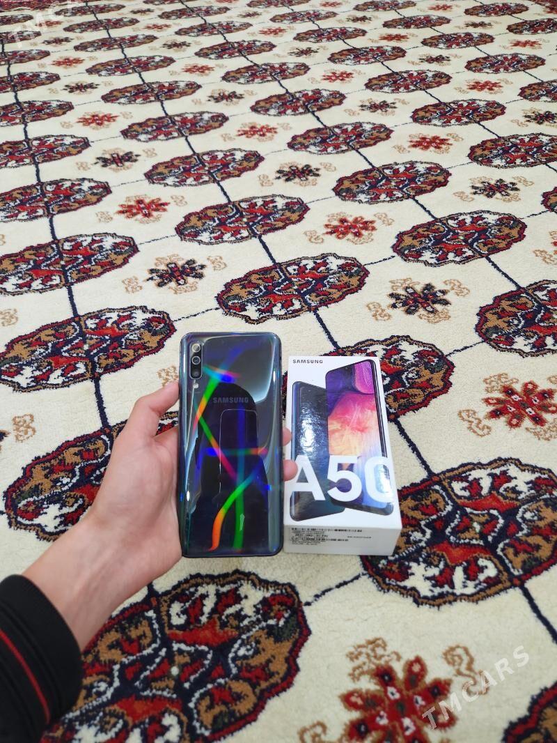 Samsung A50 - Mary - img 1