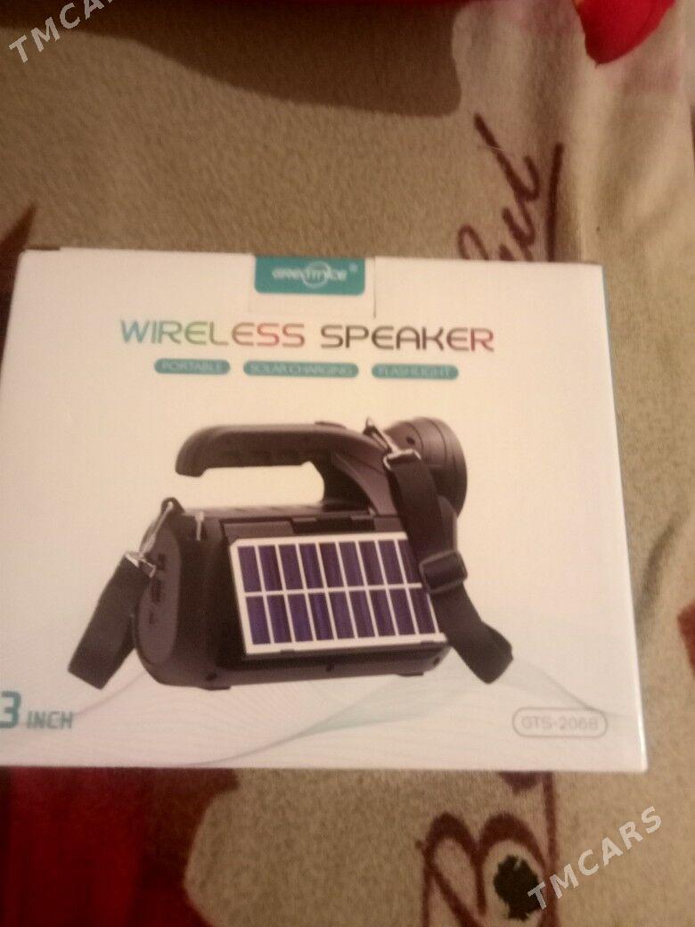 kolonka - Дашогуз - img 2