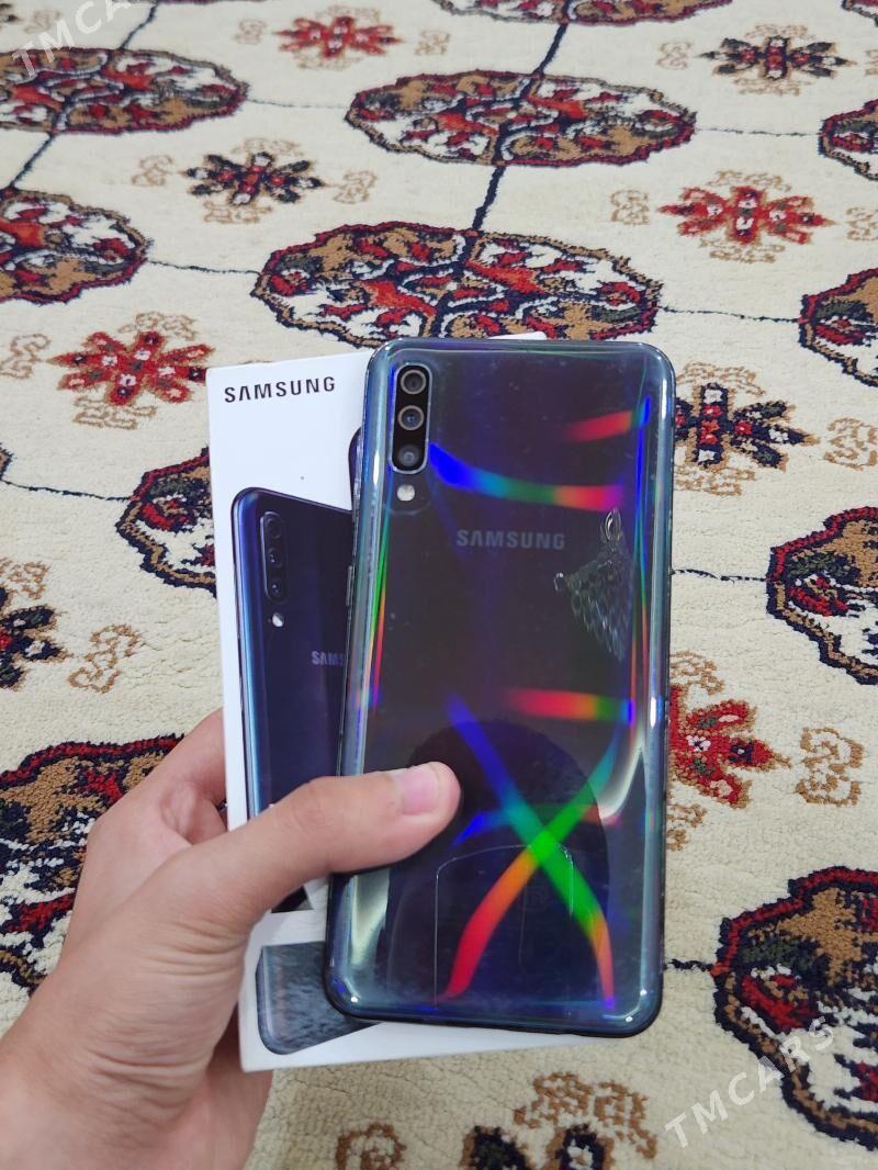 Samsung A50 - Mary - img 10