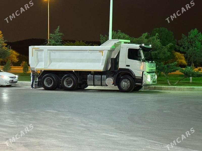 Volvo FH 500 2014 - 690 000 TMT - Ашхабад - img 3