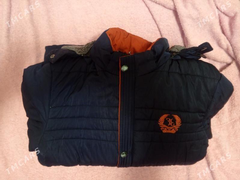 Куртка 40м - Туркменабат - img 2