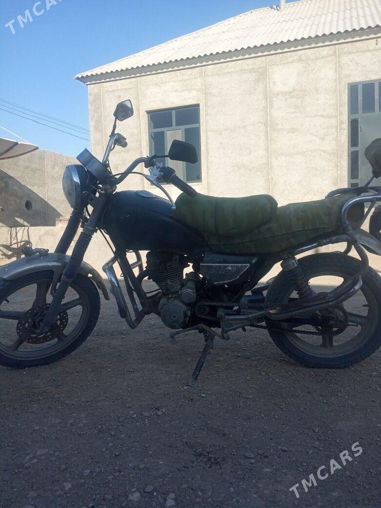 Fekon FK150-8G 2017 - 7 000 TMT - Gumdag - img 4