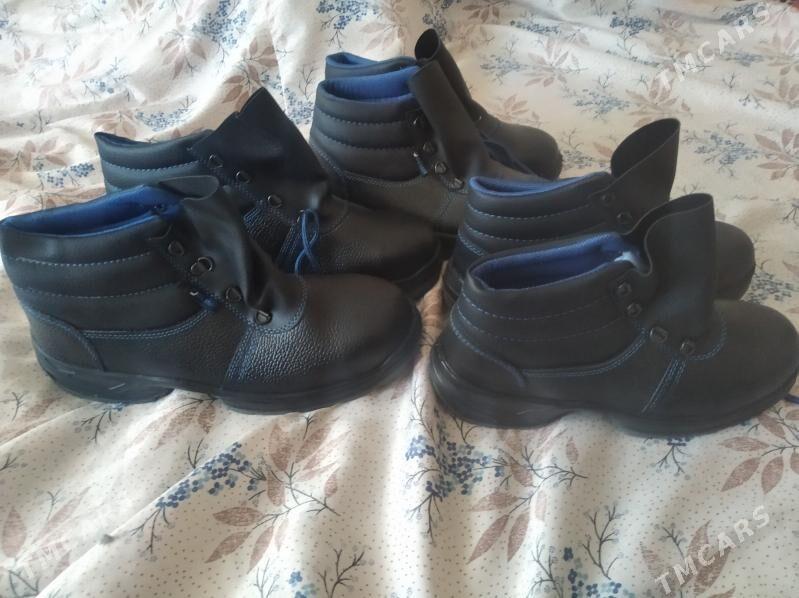 спец обуви - Türkmenbaşy - img 2