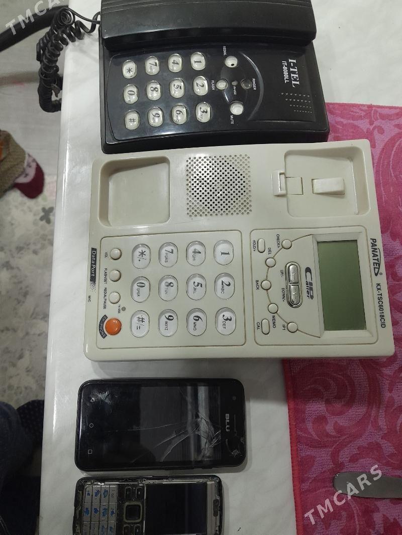 телефон - Туркменабат - img 3