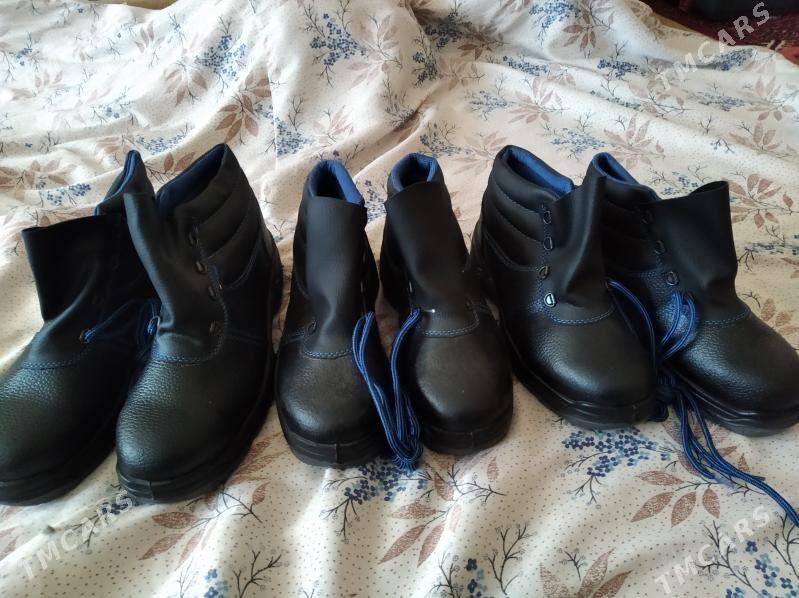 спец обуви - Türkmenbaşy - img 1