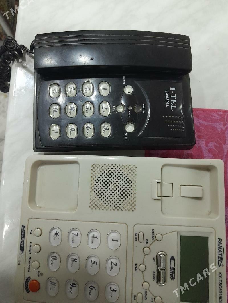 телефон - Туркменабат - img 2