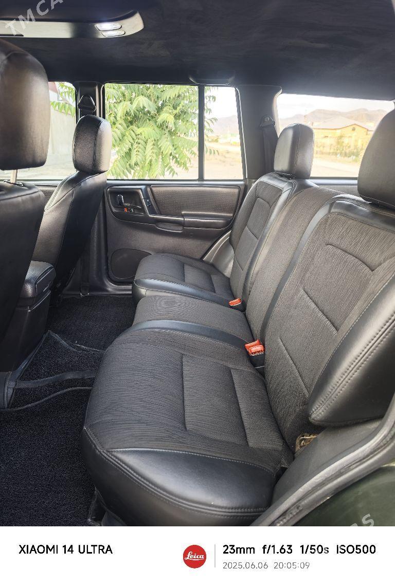 Jeep Grand Cherokee 1996 - 105 000 TMT - Балканабат - img 7