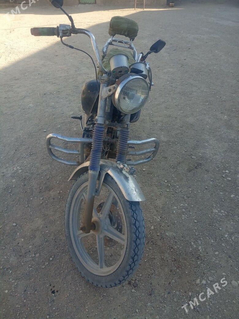 Fekon FK150-8G 2017 - 7 000 TMT - Gumdag - img 3