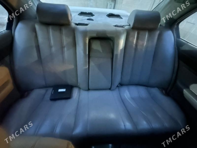 BMW 540 1994 - 75 000 TMT - Ашхабад - img 5