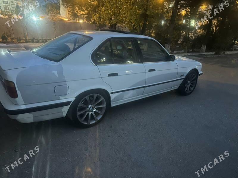 BMW 540 1994 - 75 000 TMT - Ашхабад - img 3