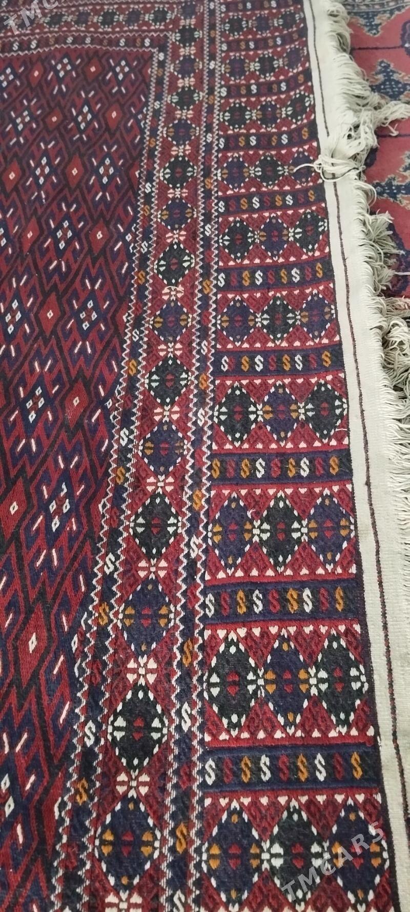 yomut sep palas - Гызыларбат - img 2