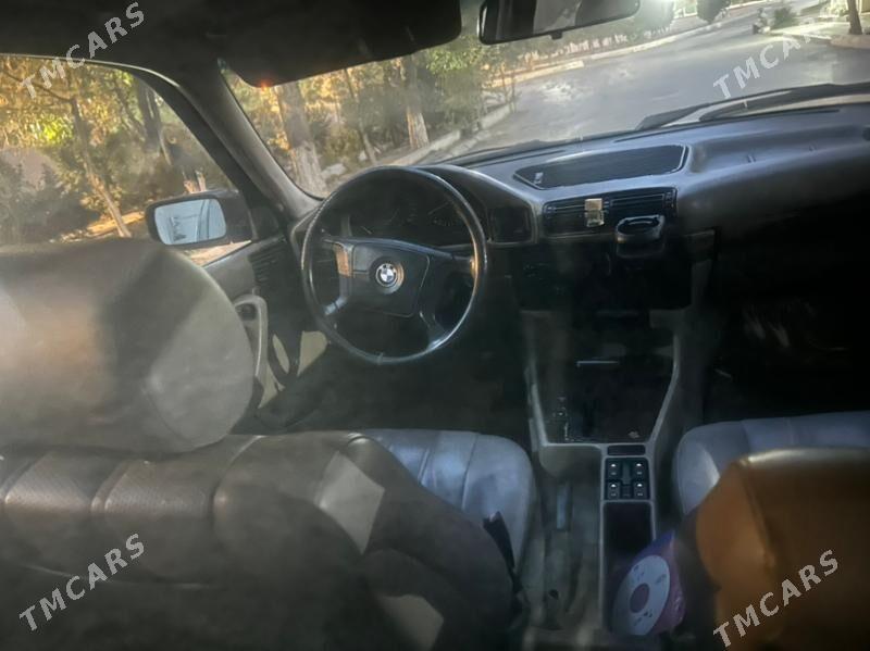 BMW 540 1994 - 75 000 TMT - Ашхабад - img 4