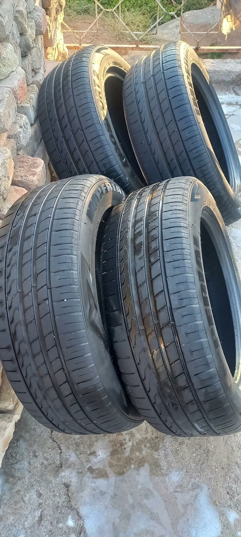 Teker 17lik 500 TMT - Ашхабад - img 2