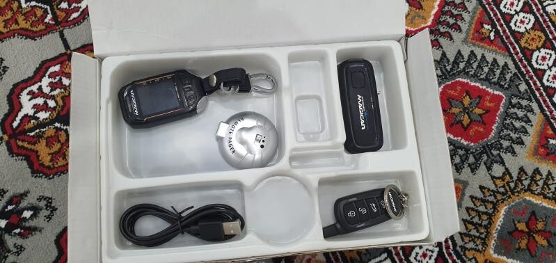 MAJIKAR M 500 1 950 TMT - Ашхабад - img 2