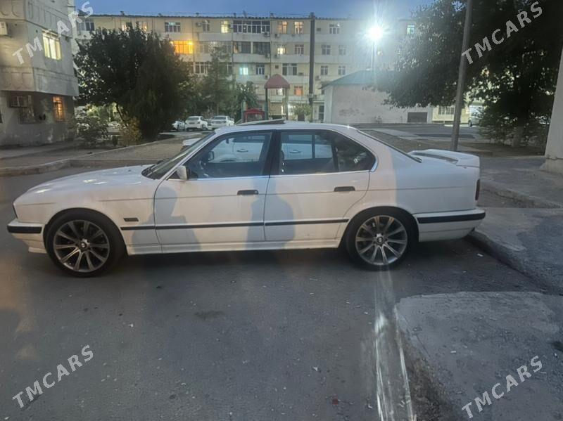 BMW 540 1994 - 75 000 TMT - Ашхабад - img 2