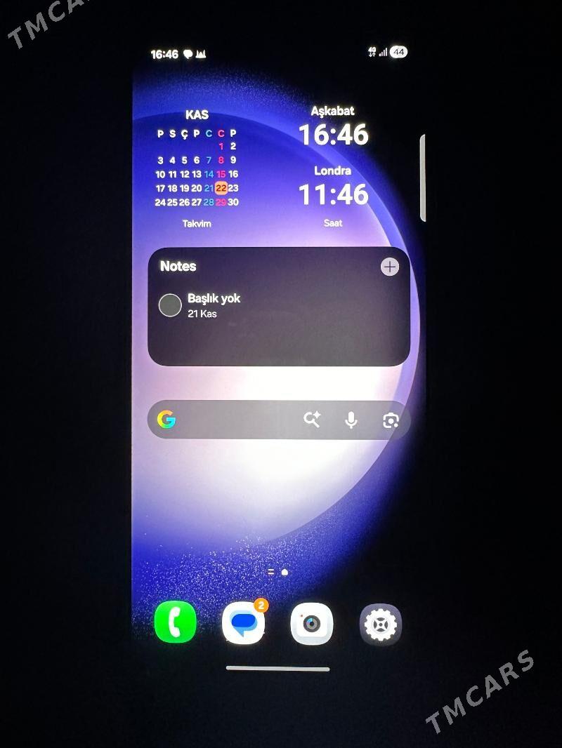 Samsung S23   8/128 - Ашхабад - img 5