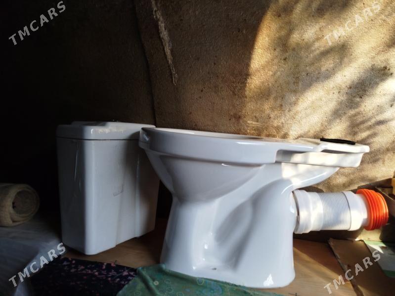 Unitaz - Балканабат - img 3