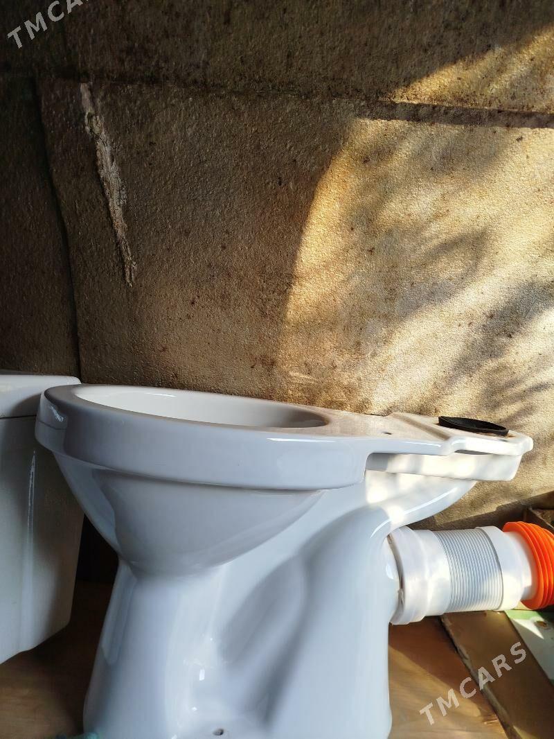 Unitaz - Балканабат - img 2