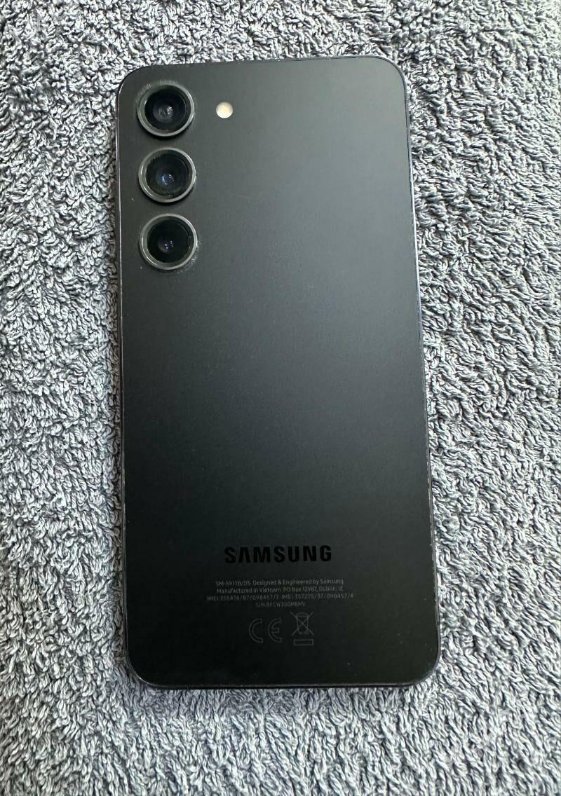 Samsung S23   8/128 - Ашхабад - img 3