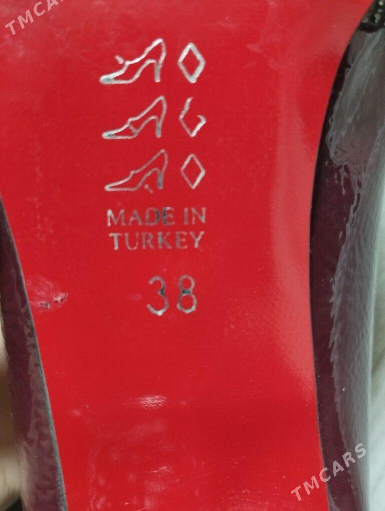 tufli туфли - Daşoguz - img 2