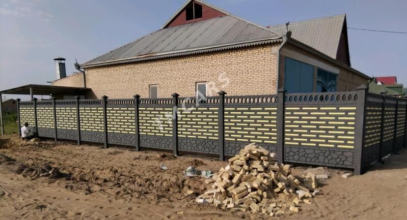 BETON ZABOR HAYAT - Мары - img 3