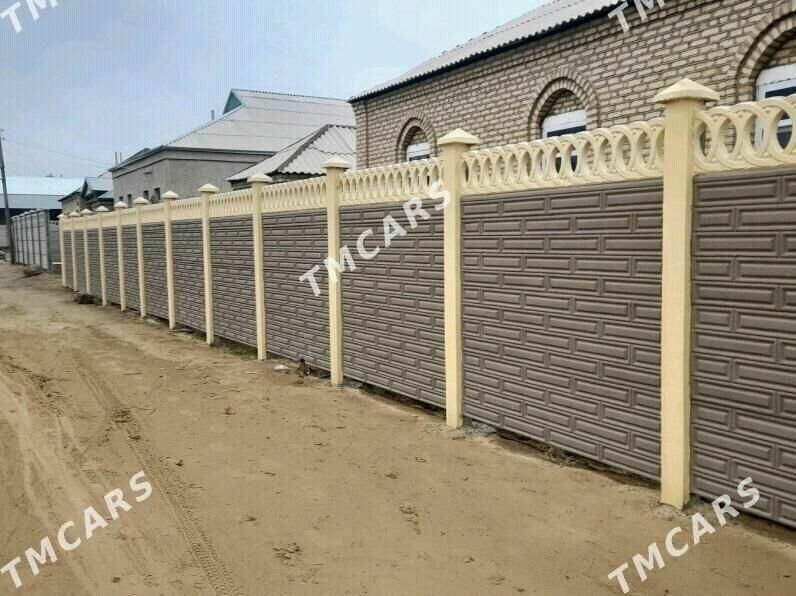 BETON ZABOR HAYAT - Мары - img 2