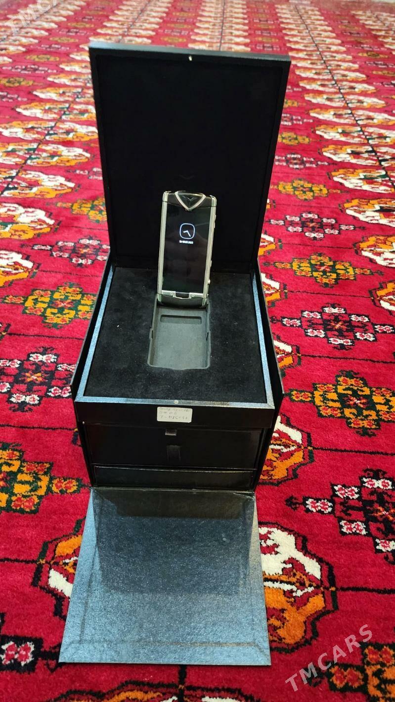 Vertu Constellation T - Ашхабад - img 2