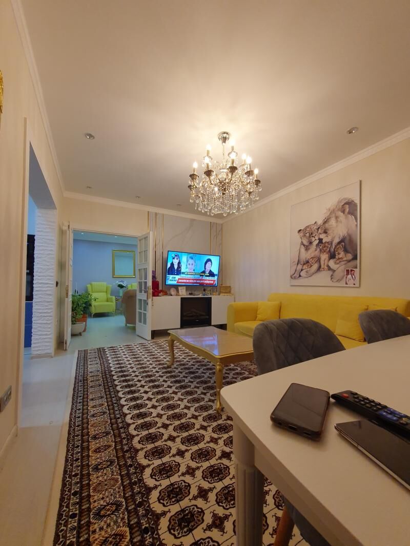 MIR4 4KOMNAT - Мир 4 - img 4