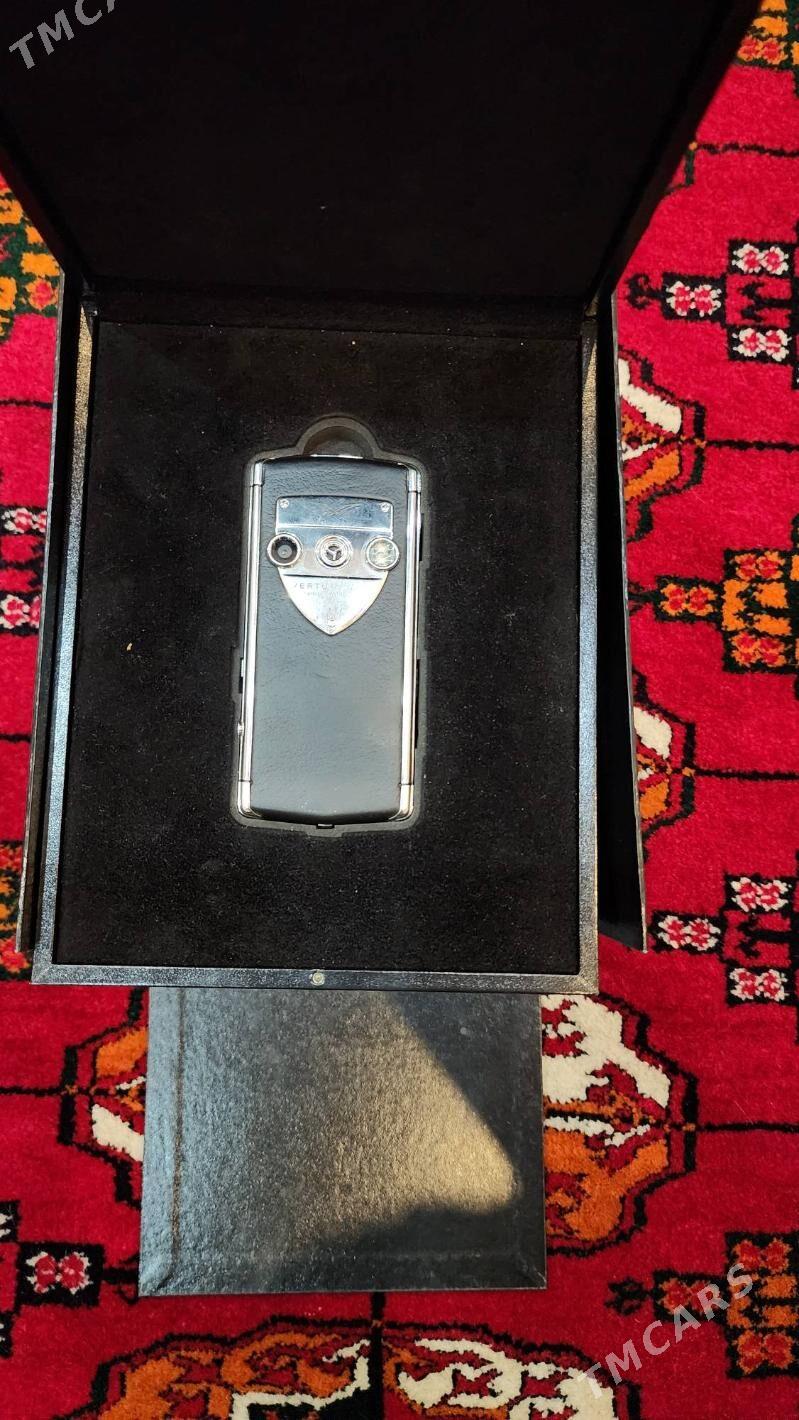 Vertu Constellation T - Ашхабад - img 1
