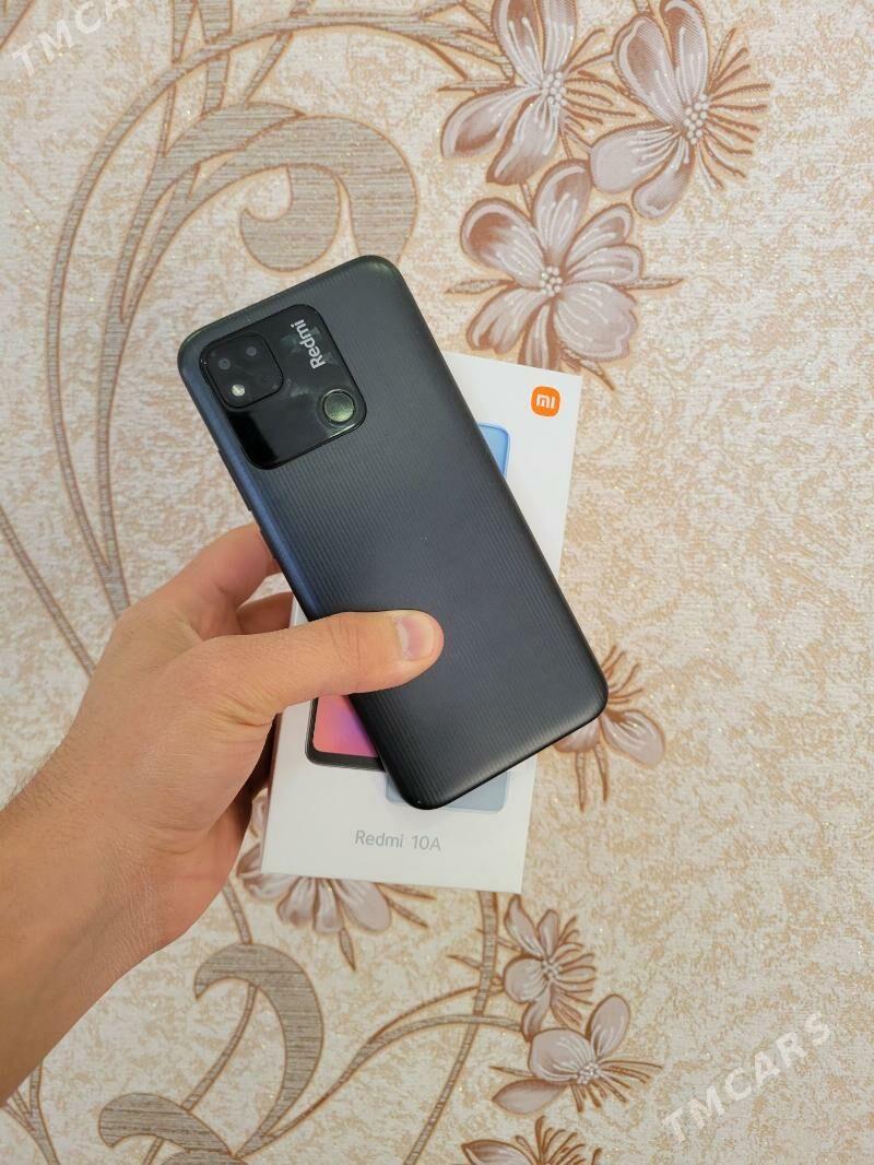 Redmi 10c - Гызыларбат - img 1