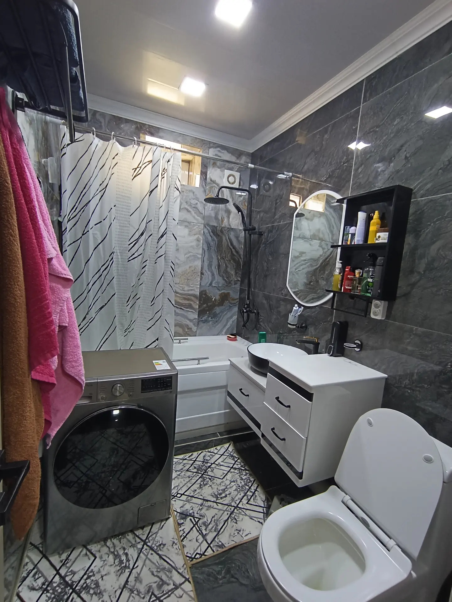 Satlyk jay 199 kv - Balkanabat - img 2