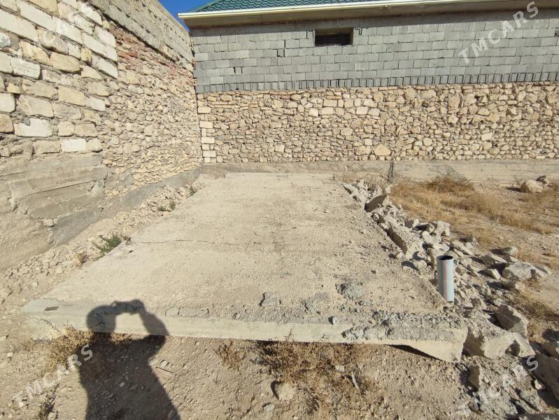 PNS plita - Balkanabat - img 2