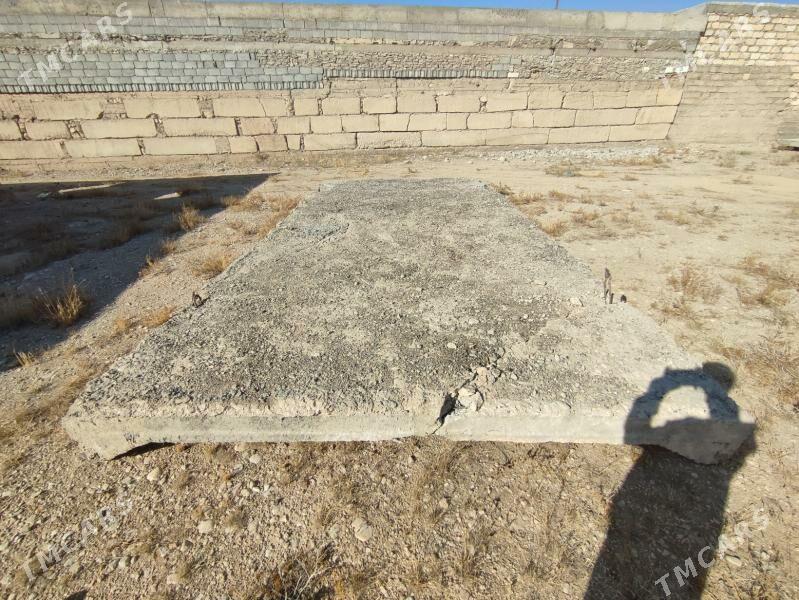 PNS plita - Balkanabat - img 1