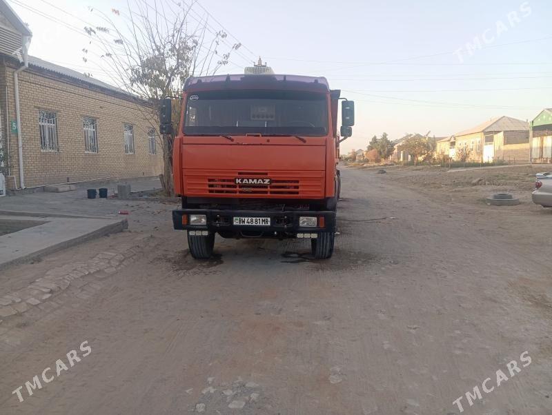 Kamaz Euro 3 2008 - 440 000 TMT - Baýramaly - img 2
