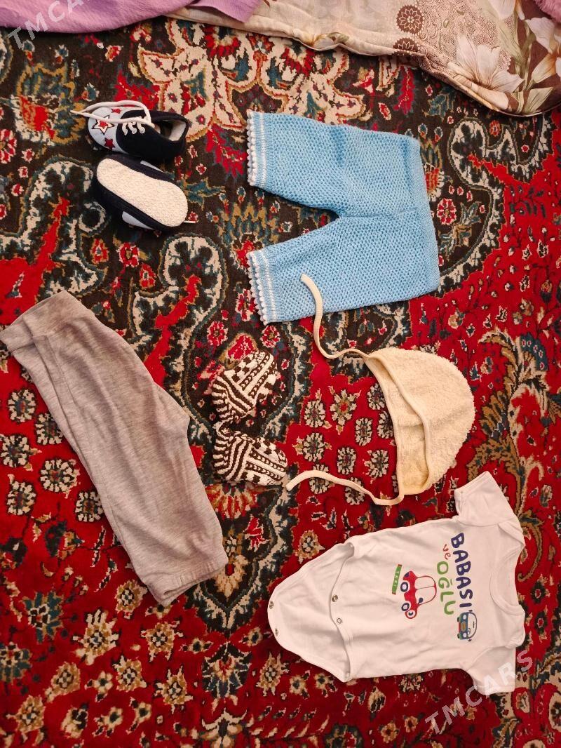 arzan skidka çaga eşikler - Ашхабад - img 9